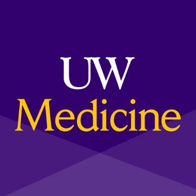 UW Medicine logo