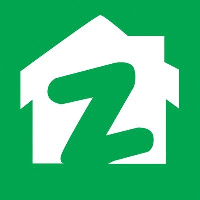 Zameen logo