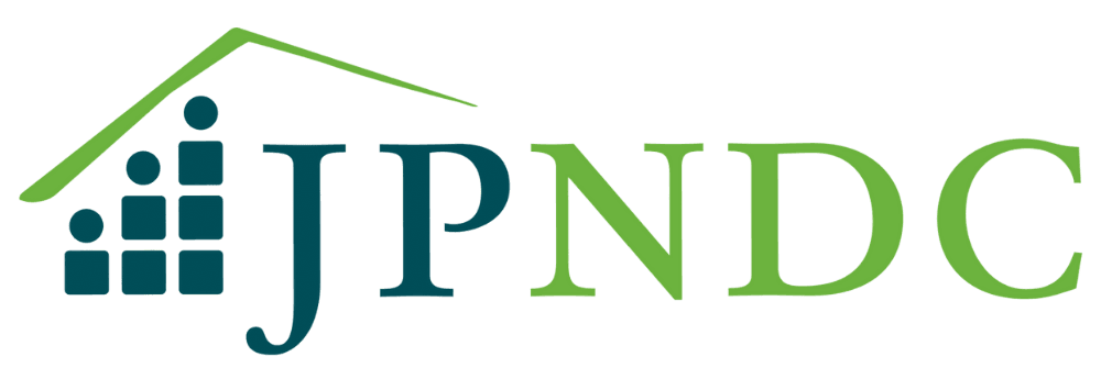 Jamaica Plain Neighborhood Development logo