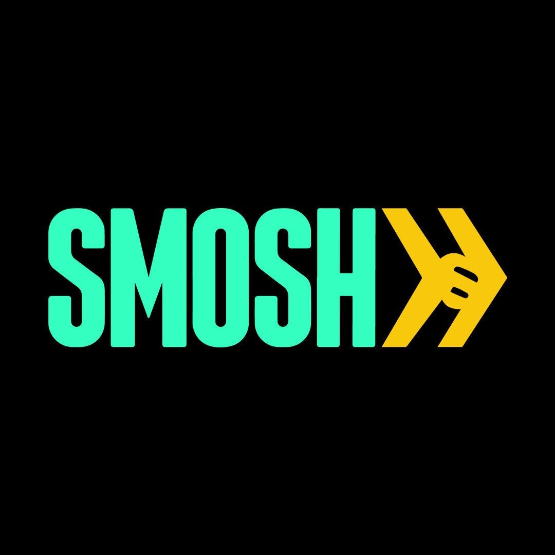 Smosh logo