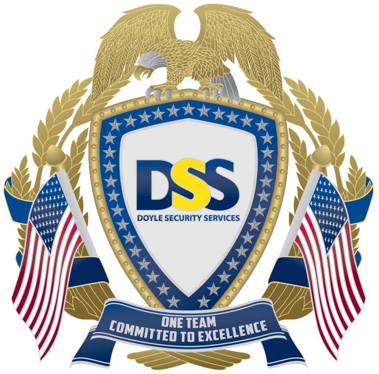 Doyle Security logo