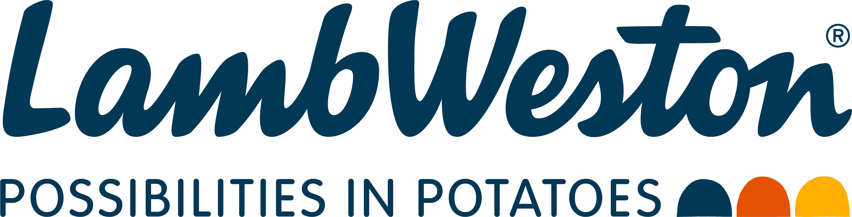 Lamb Weston logo