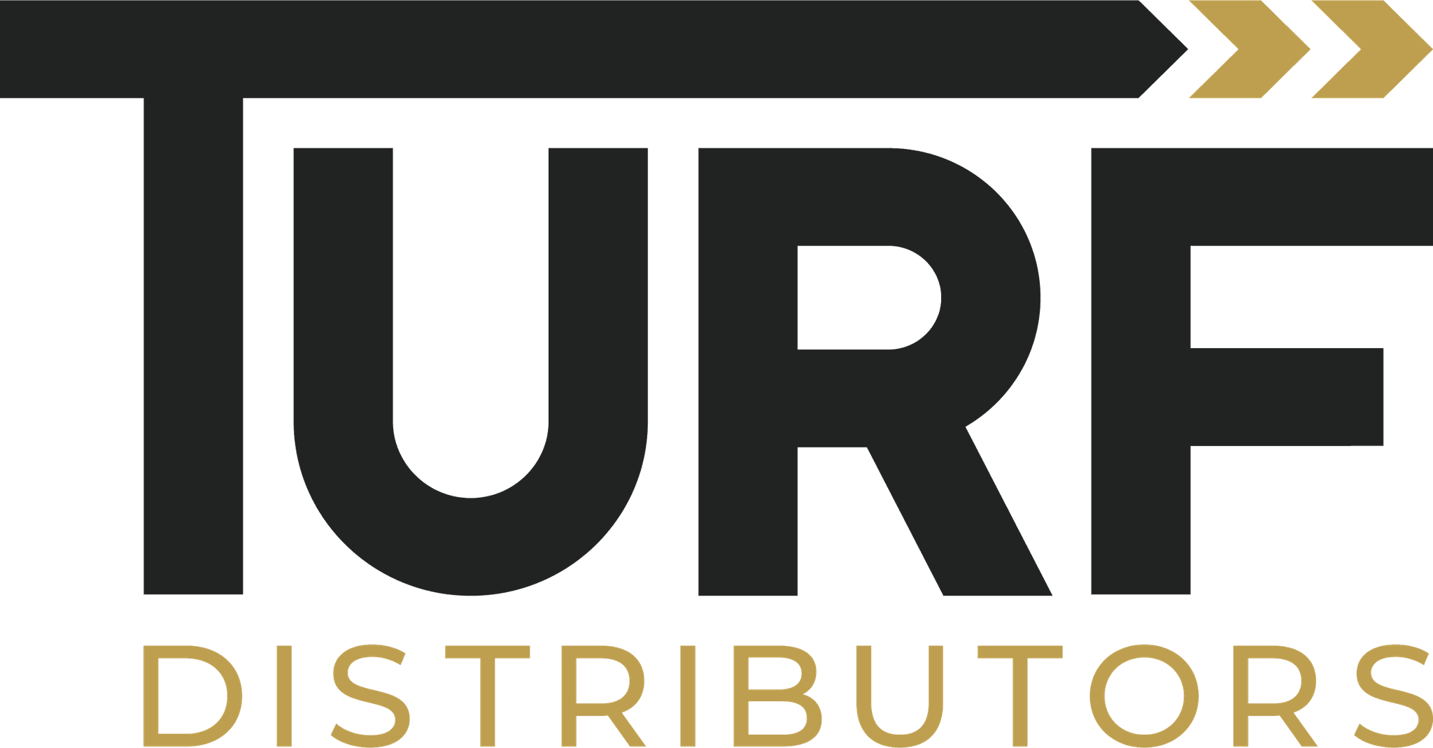 Turf Distributors logo