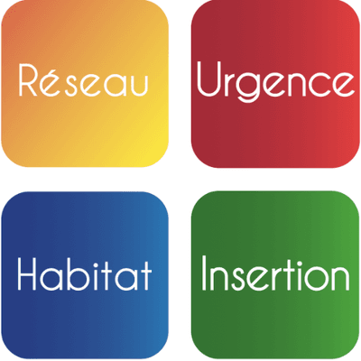 Interlogement 93 logo