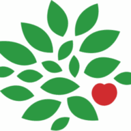 The Growing Years logo