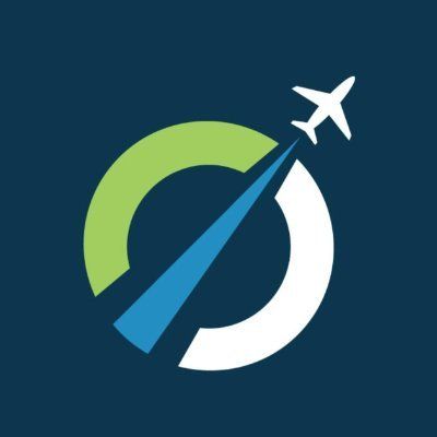 Norfolk Airport Authority logo