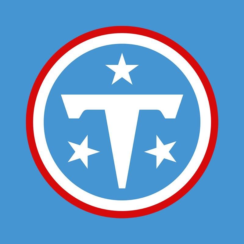 Tennessee Titans logo
