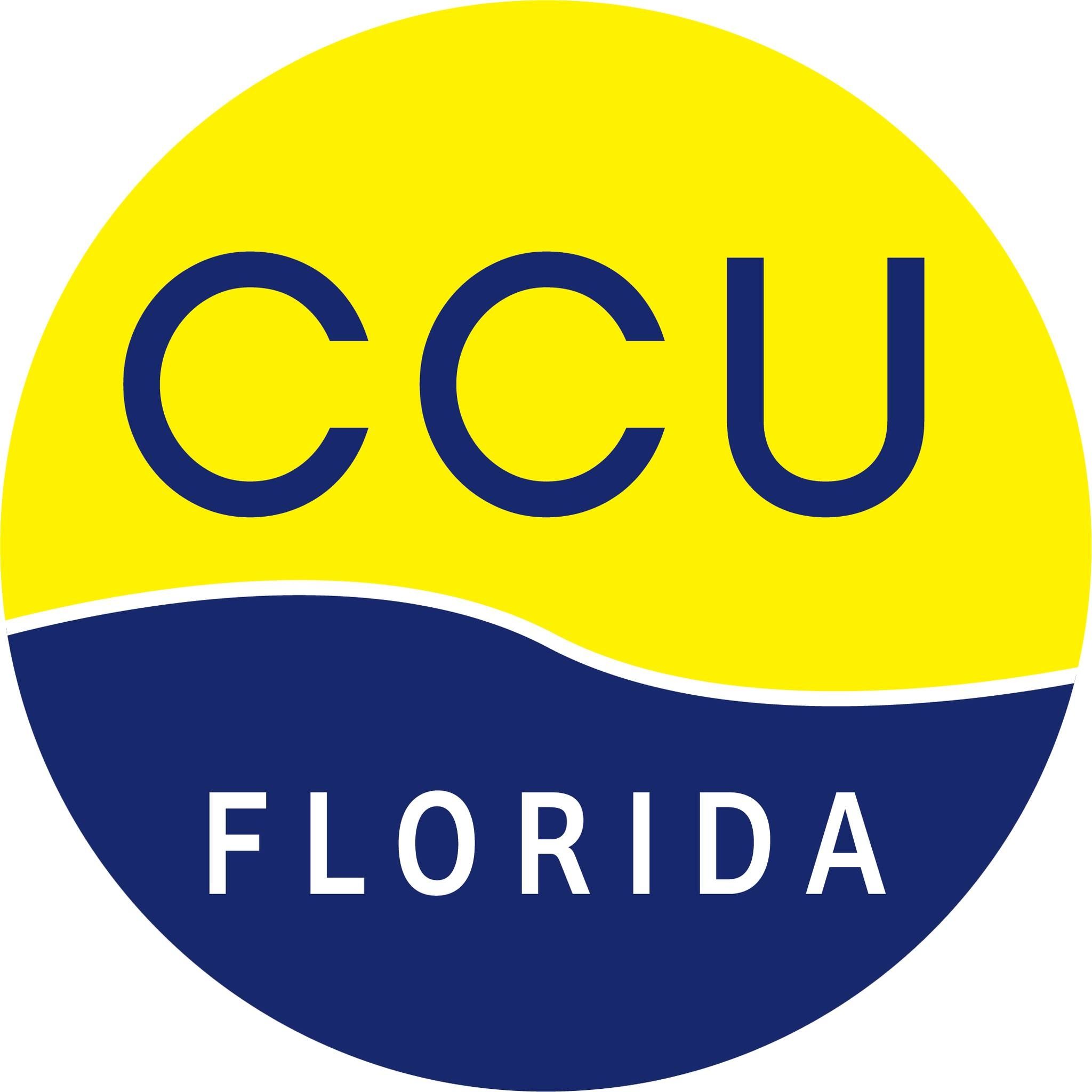 Community Credit Union of Florida logo