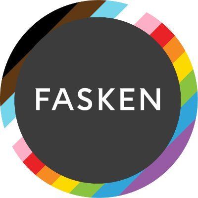 FASKEN logo