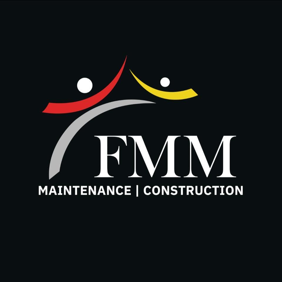 Facilities Maintenance Management logo