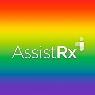 AssistRx logo