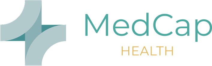 MedCap Health logo
