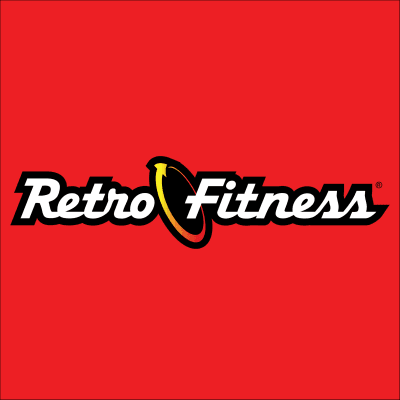 Retro Fitness logo