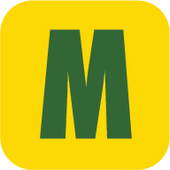 McMaster-Carr logo