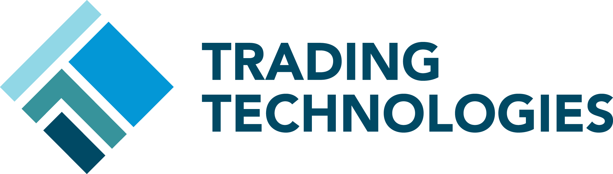 Trading Technologies logo