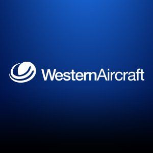 Western Aircraft logo