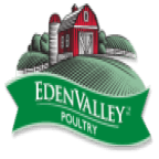 Eden Valley Poultry logo