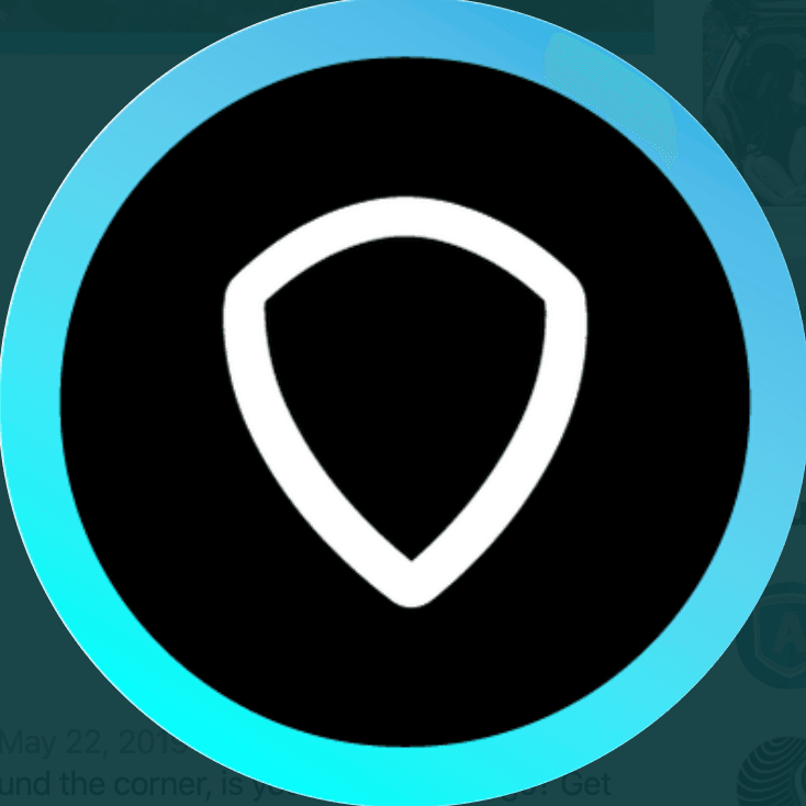 SafeStreets logo