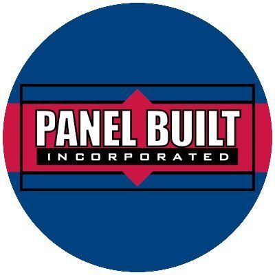 Panel Built logo