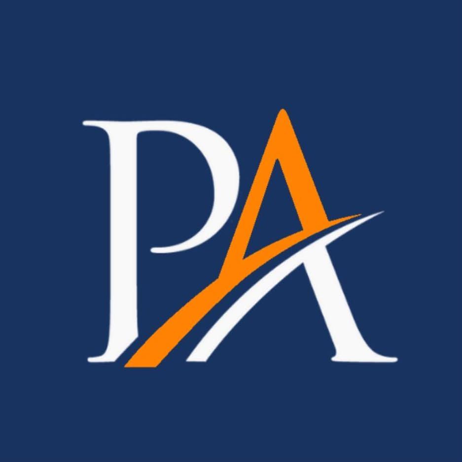 The Plumbing Authority logo