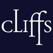 The Cliffs Hotel and Spa logo