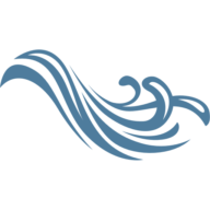 Cascades Riverwalk logo