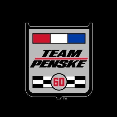 Team Penske logo