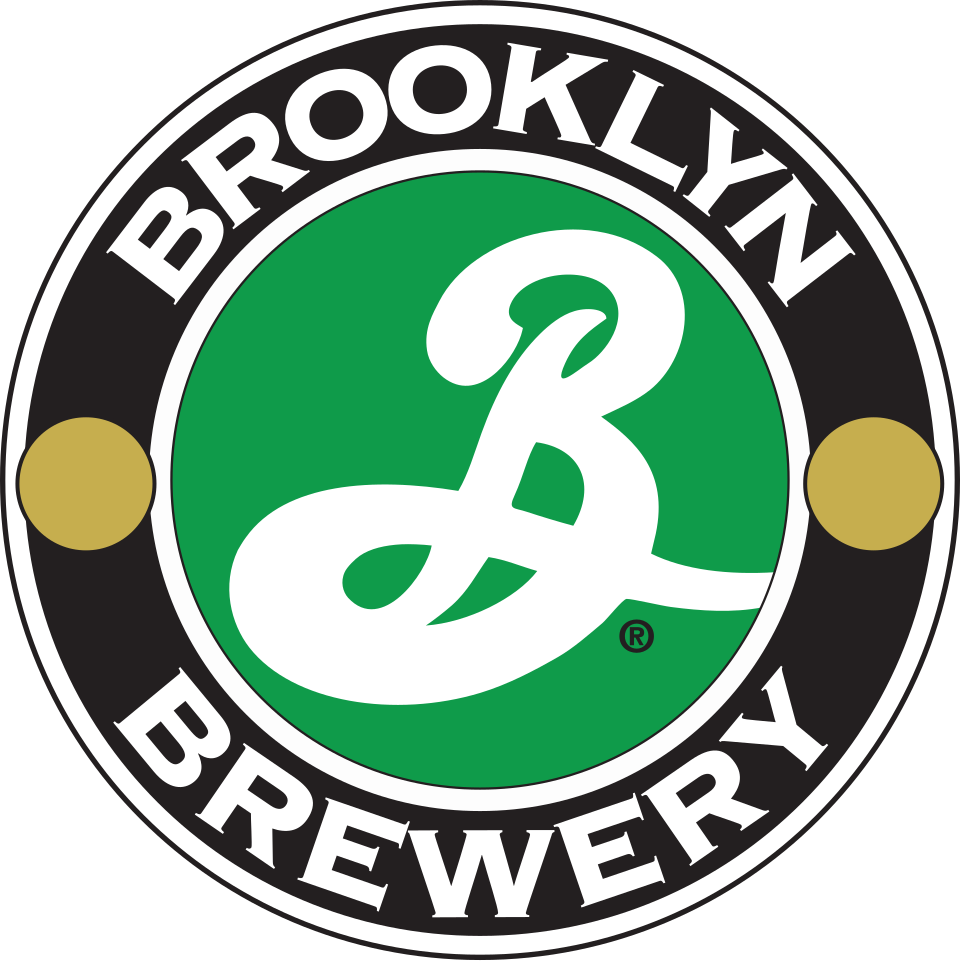 The Brooklyn Brewery logo