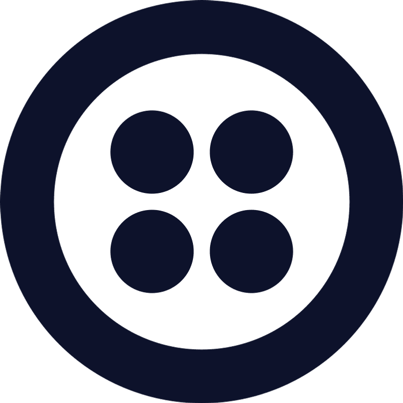Twilio logo