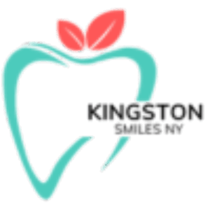 Kingston Smiles logo