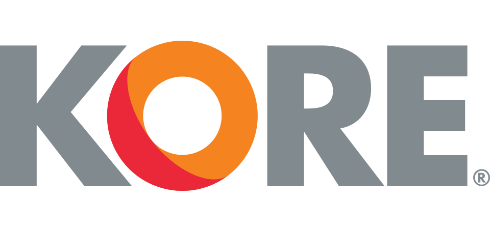 KORE Wireless logo