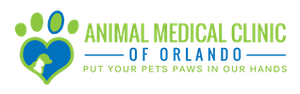 AMC of Orlando logo