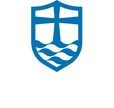 South Coast Baptist College logo