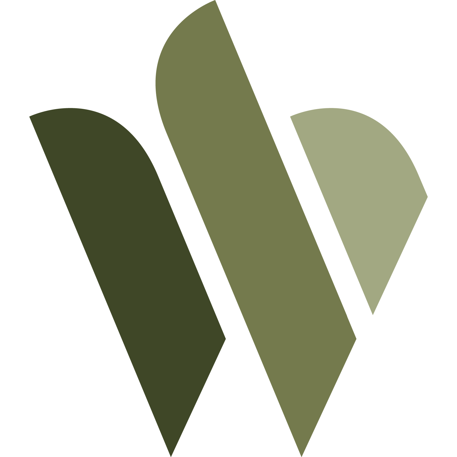 The Wellington Senior Living logo