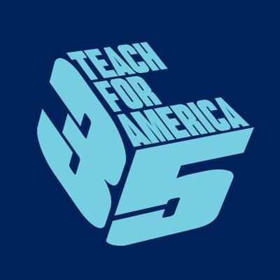 Teach For America logo