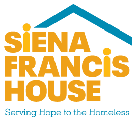 Siena Francis House logo