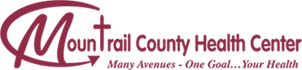 Mountrail County Health Center logo