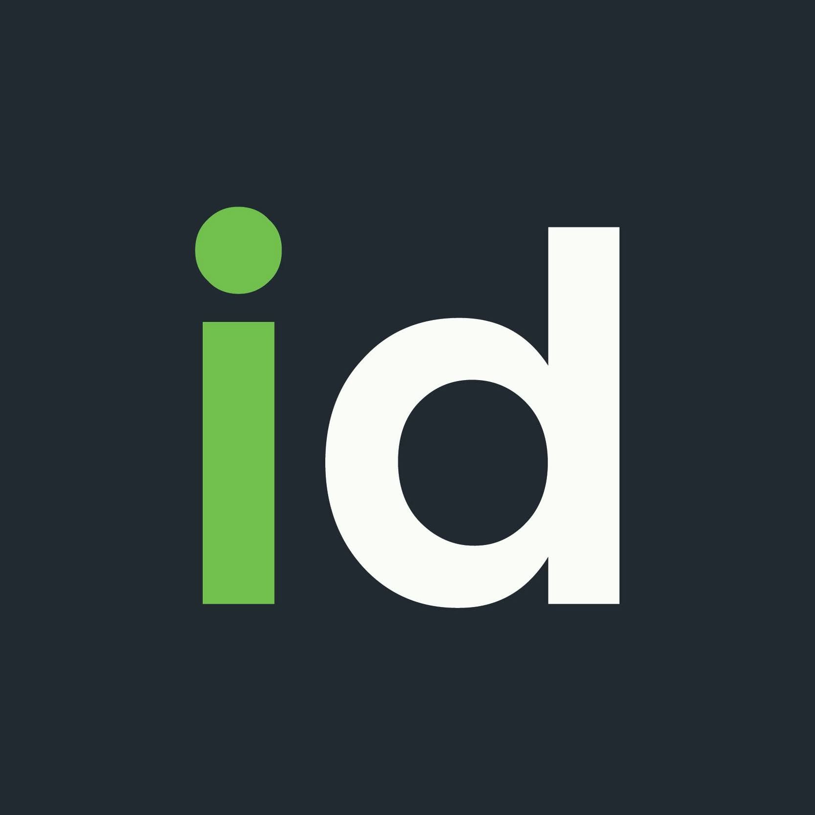 Ideal Dental logo