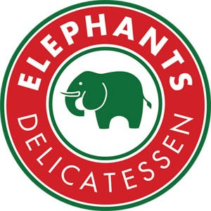Elephants Delicatessen logo