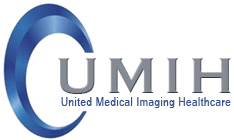 United Medical Imaging logo