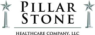 Pillar Stone Healthcare Company logo