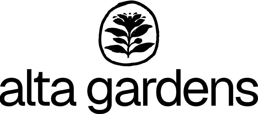 Alta Gardens Care Center logo