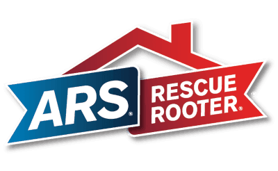 ARS Rescue Rooter logo