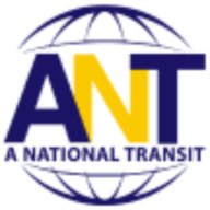 A National Transit logo