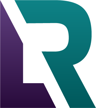 L&R Distributors logo