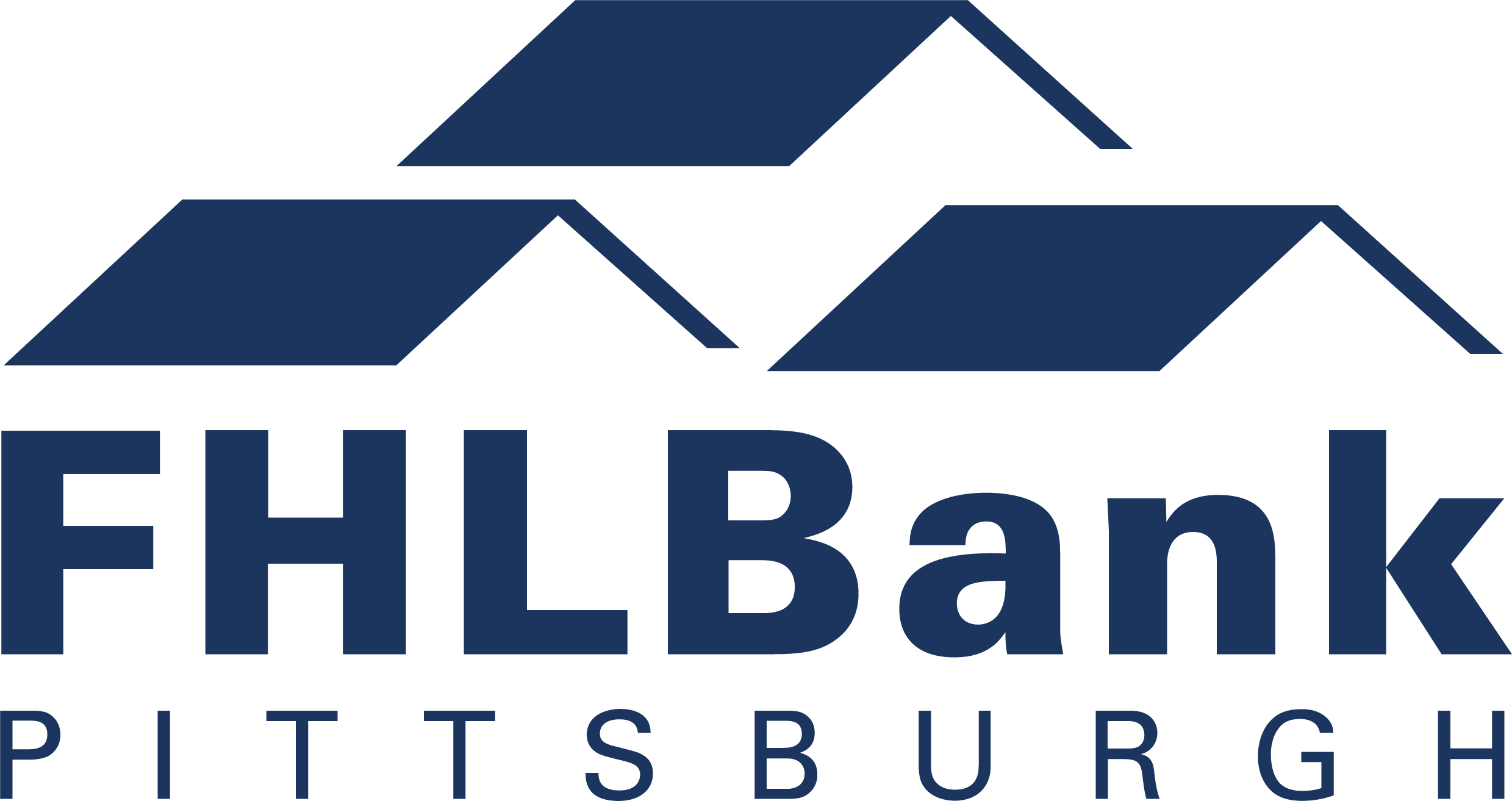 FHLBank Pittsburgh logo