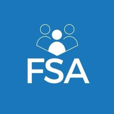 Family Service Association logo
