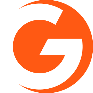 G-Core logo