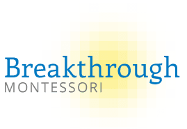 Breakthrough Montessori Public Charter School logo