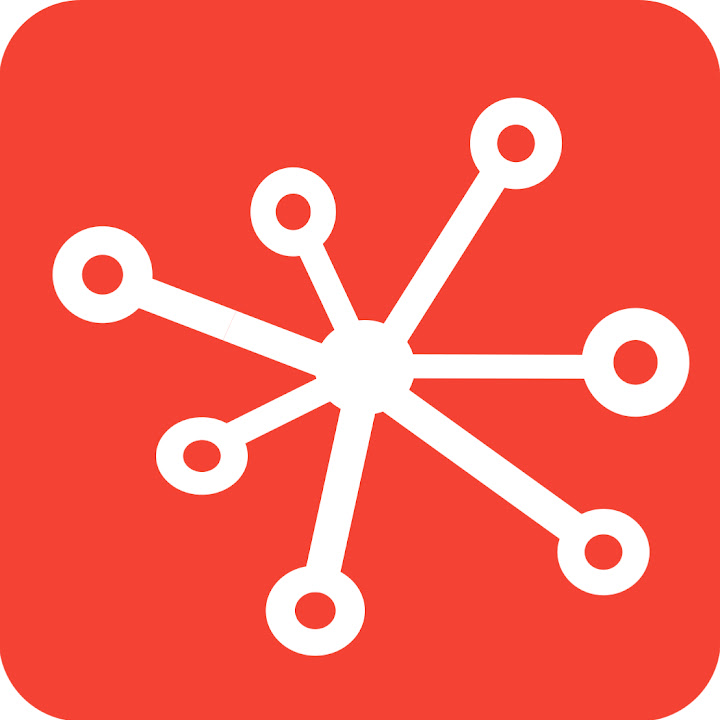 CrossML logo
